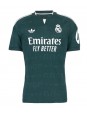 Moški Nogometna dresi replika Real Madrid Marc Cucurella #17 Gostujoči 2026-27 Kratek rokav